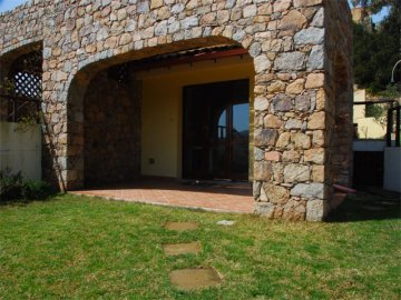 Sardinie - Vakantiehuisjes Is Cannisonis in Torre dei Corsari (72)